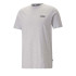 Camiseta Puma Essentials+ 2 Col Small Gris Hombre