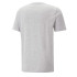Camiseta Puma Essentials+ 2 Col Small Gris Hombre
