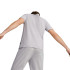 Camiseta Puma Essentials+ 2 Col Small Gris Hombre