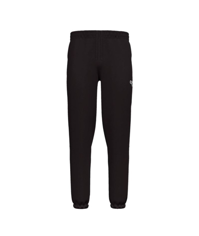 Pantalones Puma Better Essentials Negro Hombre