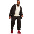 Pantalones Puma Better Essentials Negro Hombre