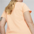 Camiseta Puma Better Essentials Mujer Coral