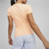 Camiseta Puma Better Essentials Mujer Coral
