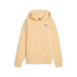 Sudadera Puma Better Essentials Hoodie Mujer Coral