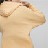Sudadera Puma Better Essentials Hoodie Mujer Coral