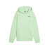 Sudadera Puma Better Essentials Hoodie Mujer Menta
