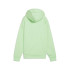 Sudadera Puma Better Essentials Hoodie Mujer Menta