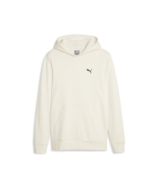 Sudadera Puma Better Essentials Hombre Blanco