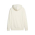 Sudadera Puma Better Essentials Hombre Blanco