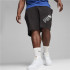 Pantalones Puma Power Graphic Negro Hombre