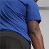 Pantalones Puma Power Graphic Negro Hombre