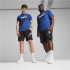 Pantalones Puma Power Graphic Negro Hombre