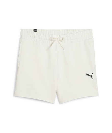 Pantalones Puma Better Essentials 5' No Color Mujer