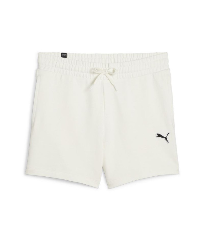Pantalones Puma Better Essentials 5' No Color...