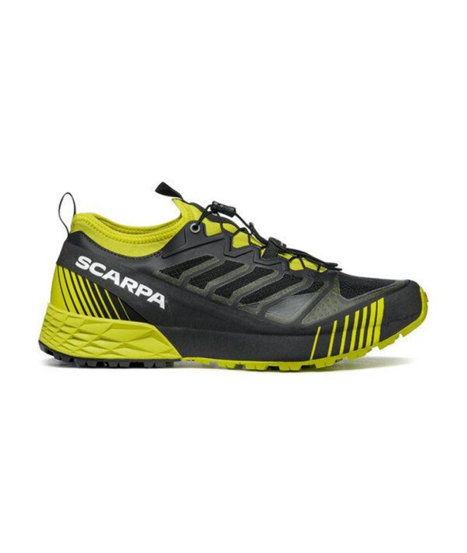 Zapatillas de Trail Scarpa Ribelle Run...