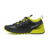 Zapatillas de Trail Scarpa Ribelle Run Negro/Lima Hombre