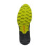 Zapatillas de Trail Scarpa Ribelle Run Negro/Lima Hombre