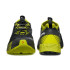 Zapatillas de Trail Scarpa Ribelle Run Negro/Lima Hombre