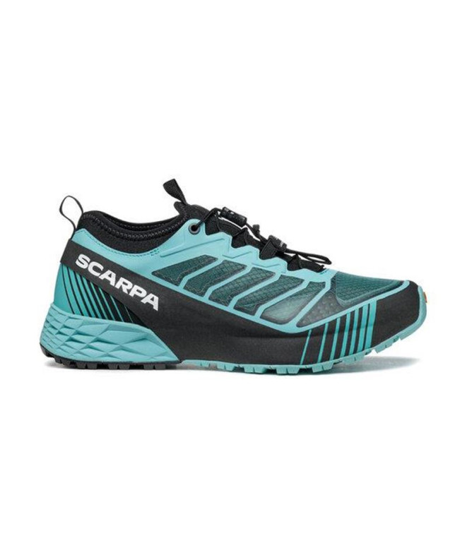 Zapatillas de Trail Scarpa Ribelle Run...