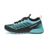 Zapatillas de Trail Scarpa Ribelle Run Azul/Negro Mujer