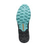 Zapatillas de Trail Scarpa Ribelle Run Azul/Negro Mujer