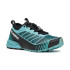Zapatillas de Trail Scarpa Ribelle Run Azul/Negro Mujer