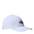 Gorra The North Face Recycled 66 Classic Blanco