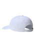Gorra The North Face Recycled 66 Classic Blanco