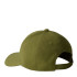 Gorra The North Face Recycled 66 Classic Verde