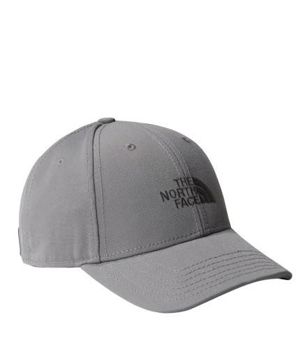 Gorra The North Face Recycled 66 Classic Gris