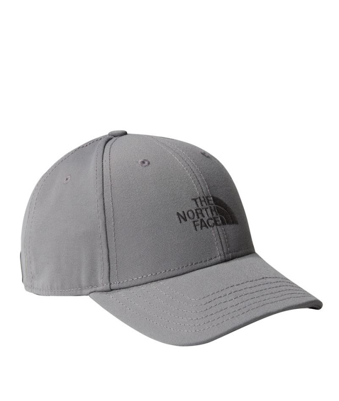 Gorra The North Face Recycled 66 Classic Gris