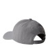 Gorra The North Face Recycled 66 Classic Gris
