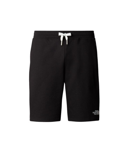 Pantalón The North Face Zumu Short Hombre Negro