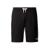 Pantalón The North Face Zumu Short Hombre Negro
