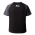 Camiseta The North Face Ma S/S Graphic Mujer Gris