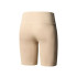 Mallas The North Face Flex 8In Mujer Beige