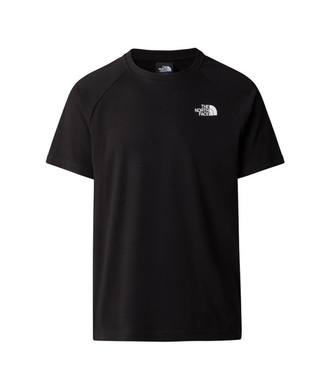 Camiseta de Montaña The North Face S/S North...