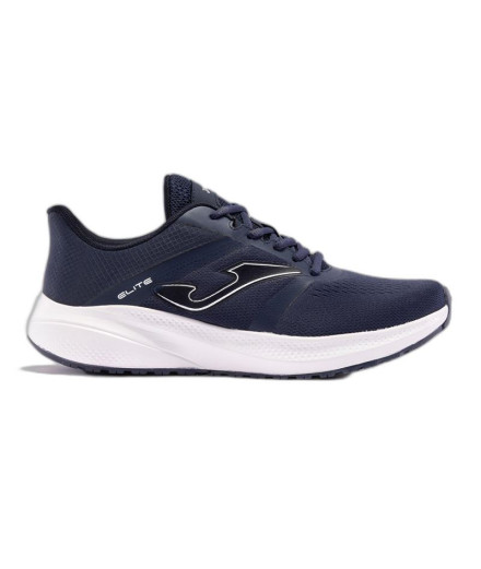 Zapatillas de Running Joma Elite 2403 Marino Hombre