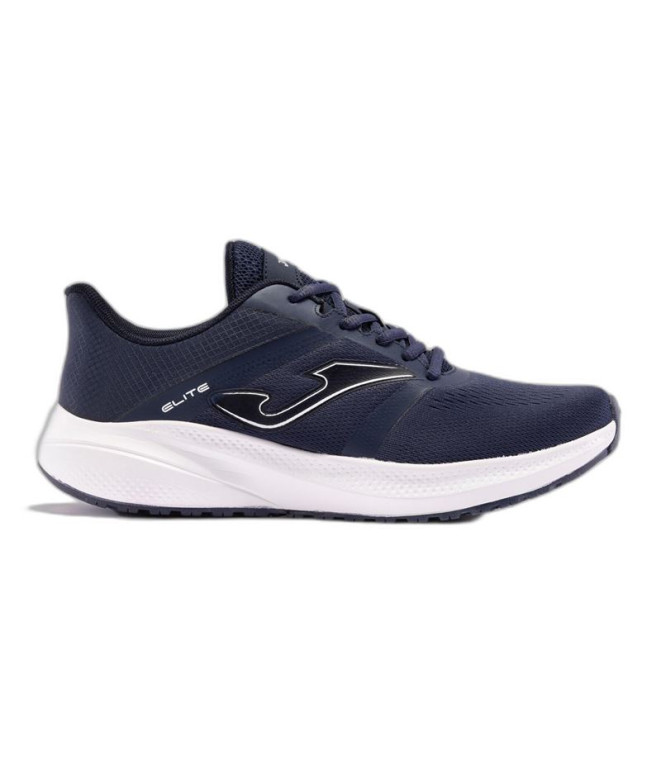 Zapatillas de Running Joma Elite 2403 Marino...