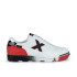 Zapatillas de Fútbol sala Munich G-3 Indoor 402 Hombre Blanco