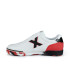 Zapatillas de Fútbol sala Munich G-3 Indoor 402 Hombre Blanco