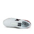 Zapatillas de Fútbol sala Munich G-3 Indoor 402 Hombre Blanco