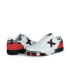 Zapatillas de Fútbol sala Munich G-3 Indoor 402 Hombre Blanco