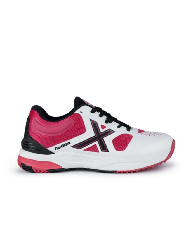 Zapatillas de pádel Munich Hydra 121 Infantil...