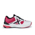 Zapatillas de pádel Munich Hydra 121 Infantil Multicolor