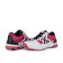 Zapatillas de pádel Munich Hydra 121 Infantil Multicolor
