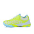 Zapatillas de Tenis Munich Hydra 122 Infantil Amarillo