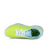 Zapatillas de Tenis Munich Hydra 122 Infantil Amarillo
