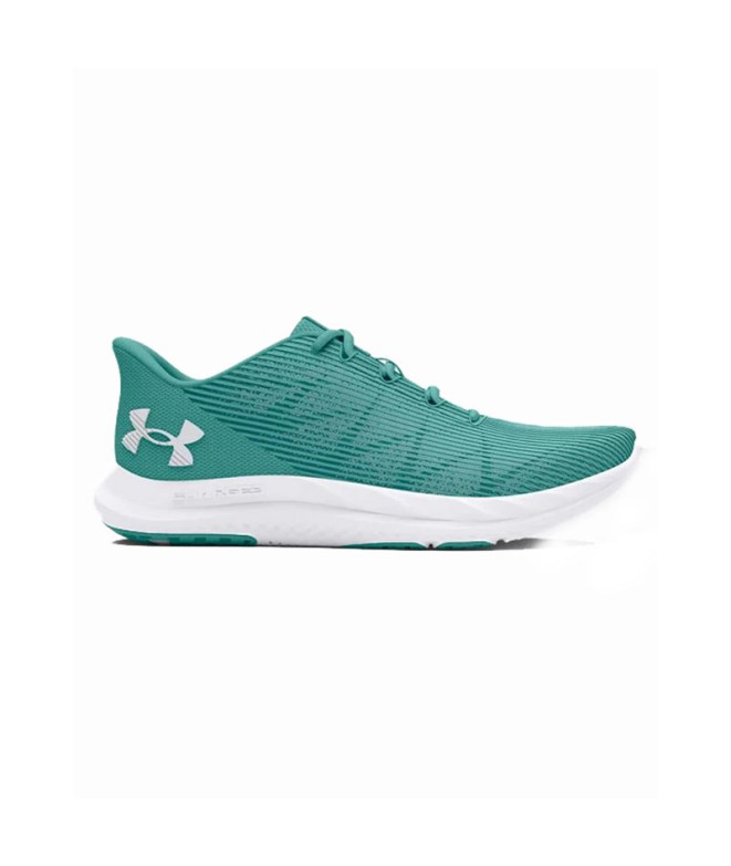 Zapatillas de running Under Armour UA Charged...