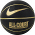 Pelota de Baloncesto Nike Everyday All Court 8P Deflated Negro